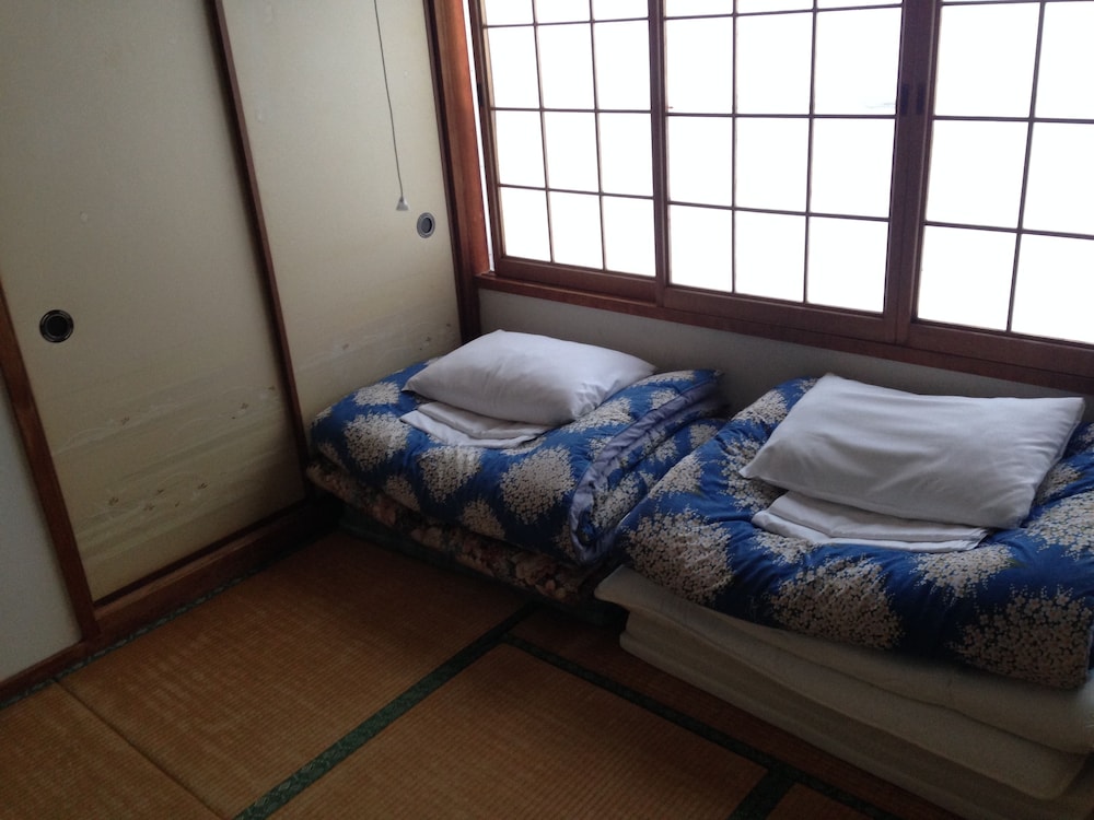 Onsen Yado Hamayu Nagi - Hostel