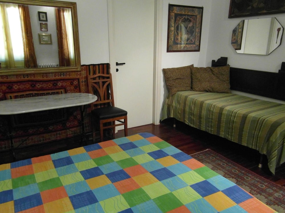 Abitazione Pigneto bed & breakfast