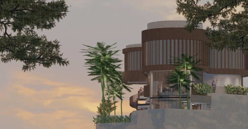 Villa Alinea