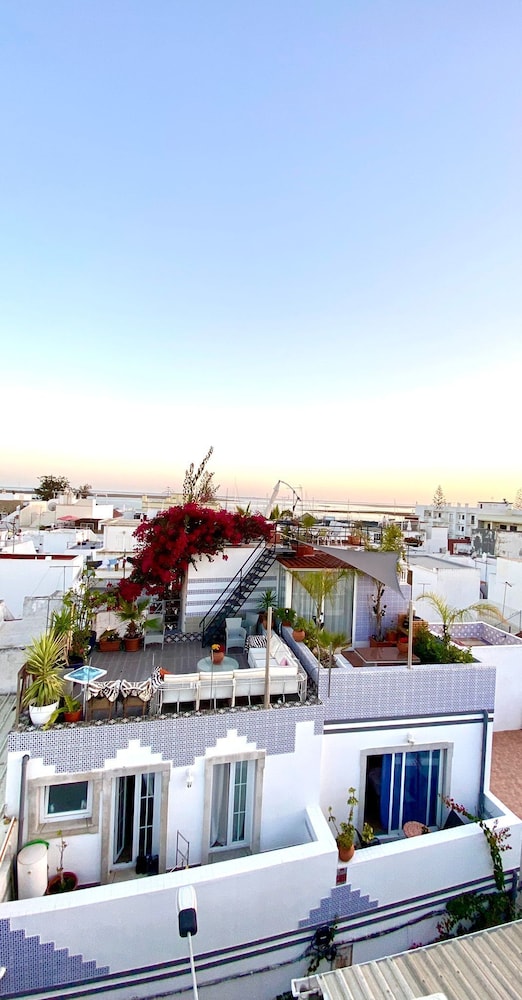 Hotel zenit boutique BB Olhao - Image 1