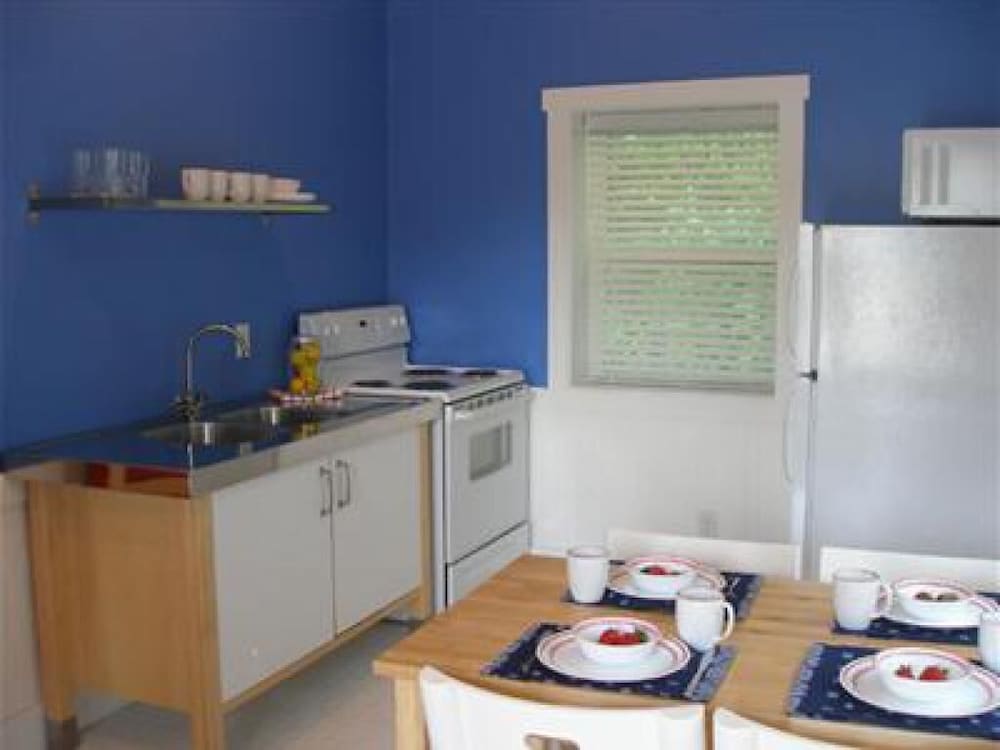 Blue Door Cottages, Zdjęcie 19