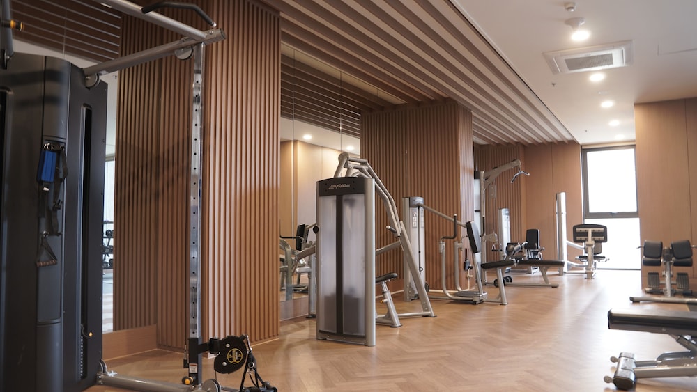 Starlake Daewoo Managed by Anstay Residence