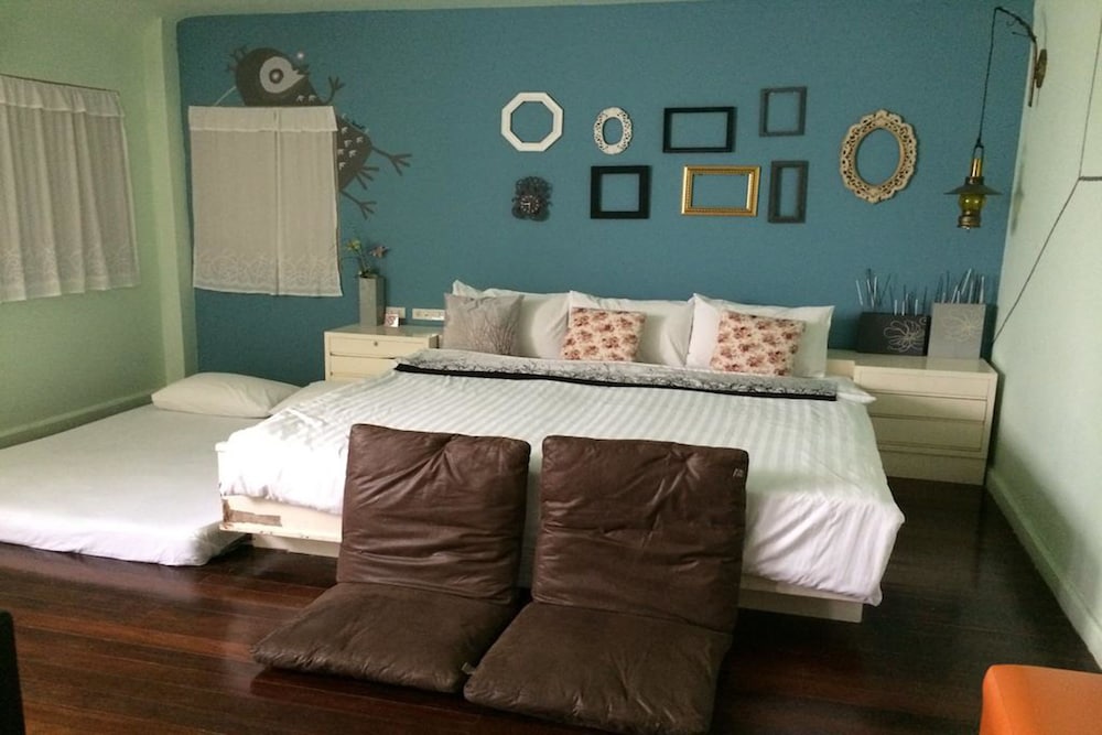 Feel at Home Hua Hin