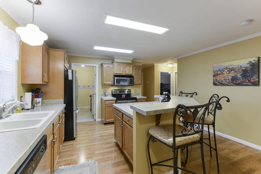 Omaha Vacations - Llama House - Property Image 43