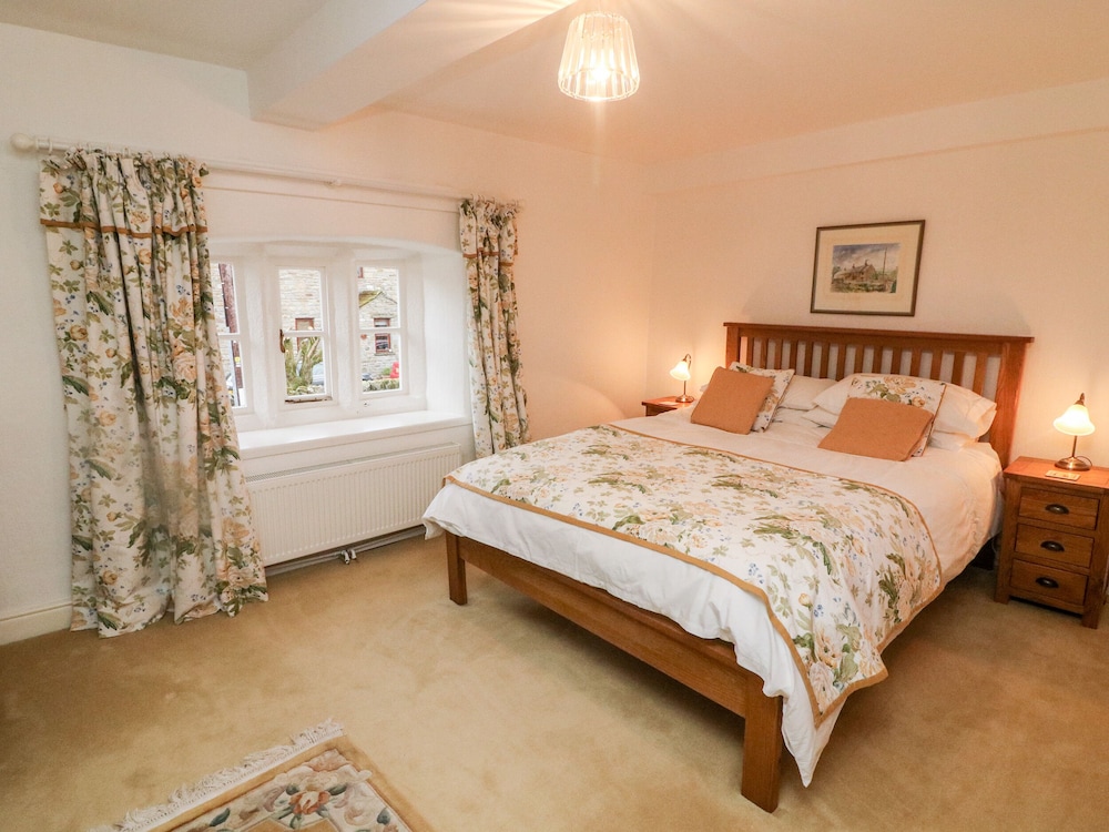 Eastburn Cottage