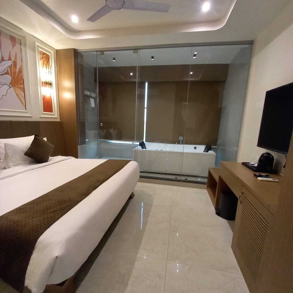 Enrise By Sayaji Chandrapur