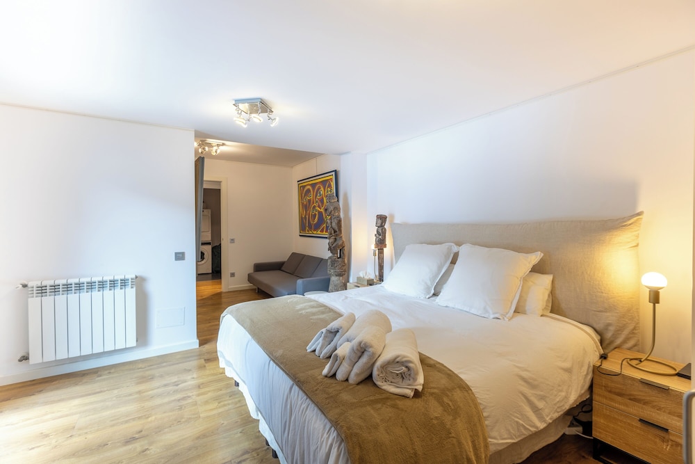 Luxury Home in El Tarter, Andorra