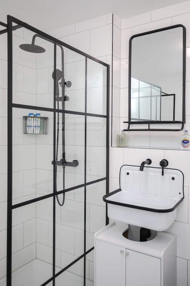 Quirky 1 Bedroom Flat in Hackney