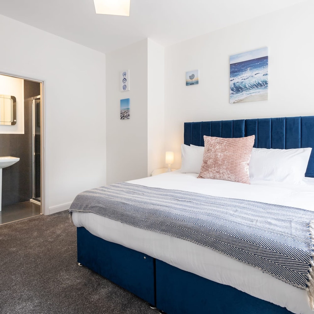 Host Stay The Westbourne Grande