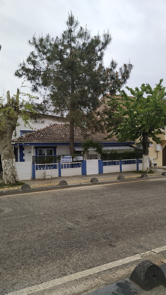 Agva Ayse Hanim Guesthouse