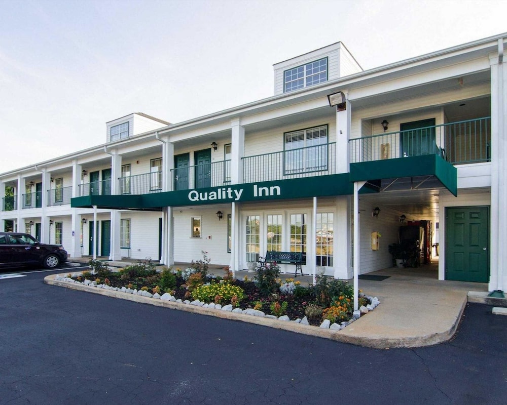 Quality Inn Hartwell - Property Image 3