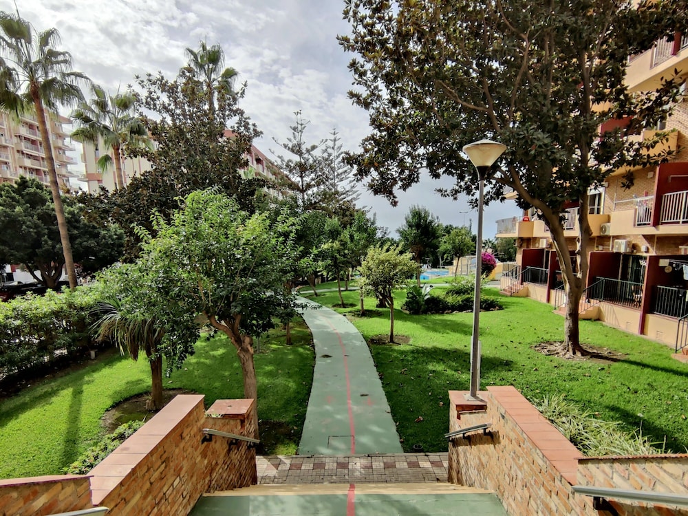 Minerva 1-bedroom, Close to the Beach, Park etc