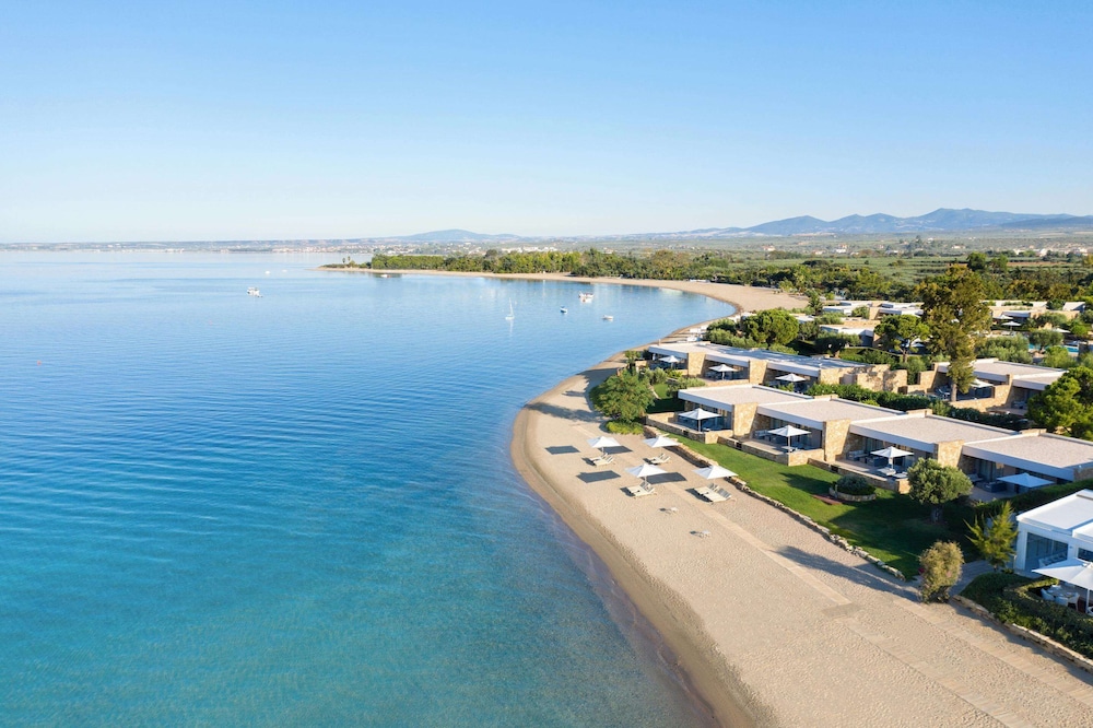 Ikos Olivia - All Inclusive