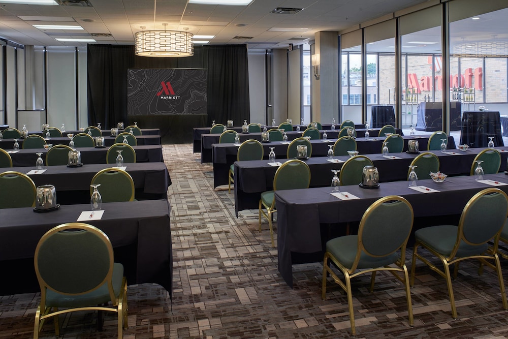Marriott East Lansing at University Place, Billede 22