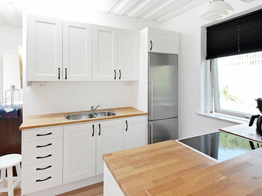 Holiday Home in Skærhamn view 2