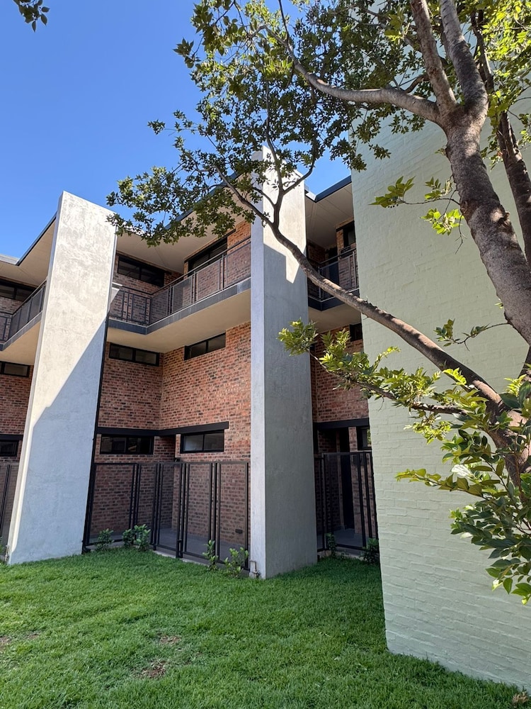 Menlyn Lofts