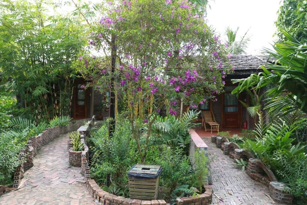 Vamxang Rustic Home