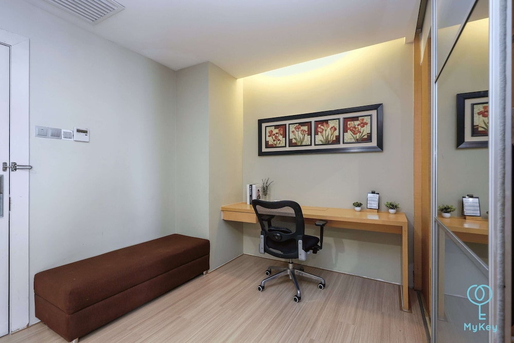 Empire Suite Subang by MyKey
