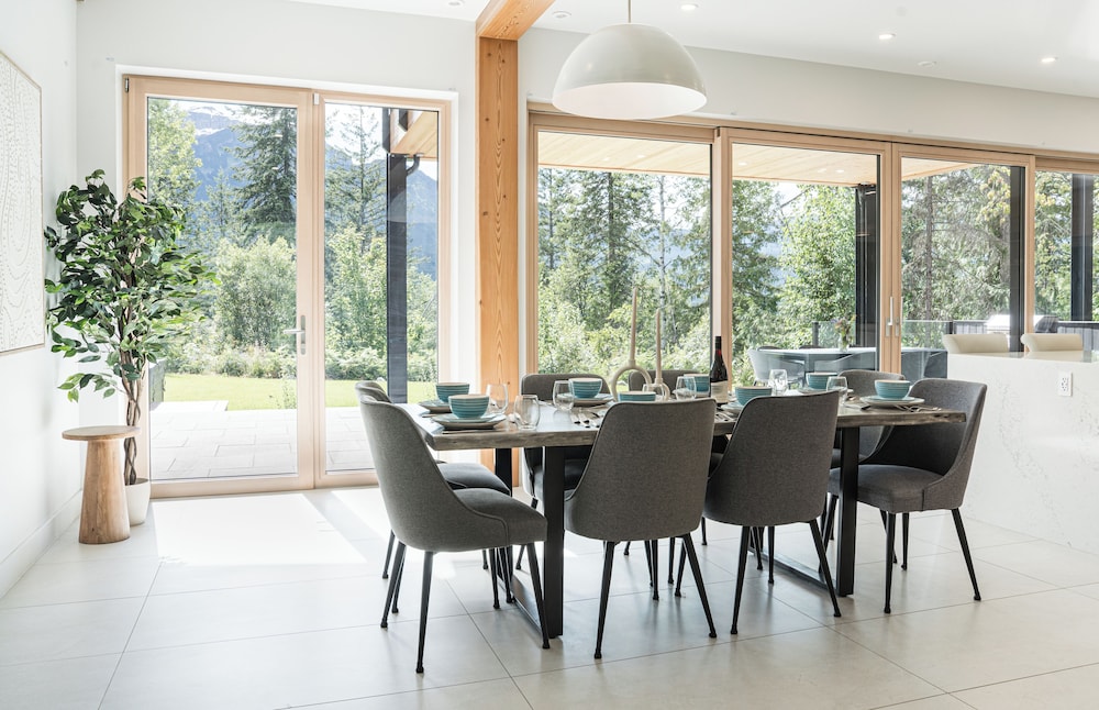 Camozzi Chalet by Revelstoke Vacations