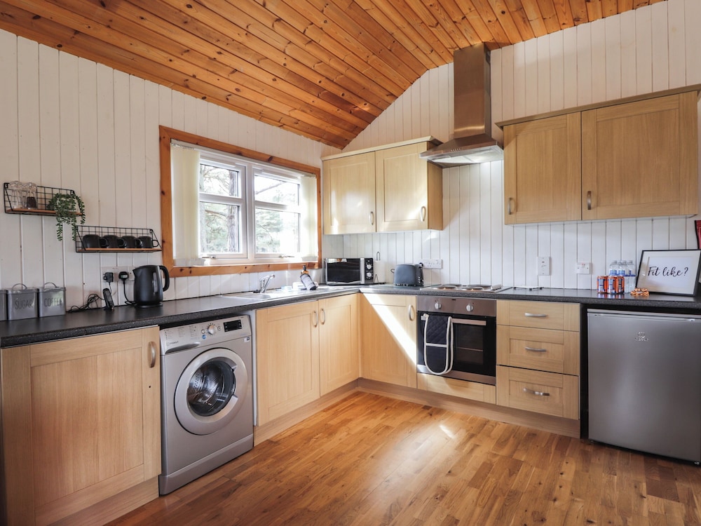 Chalet C
