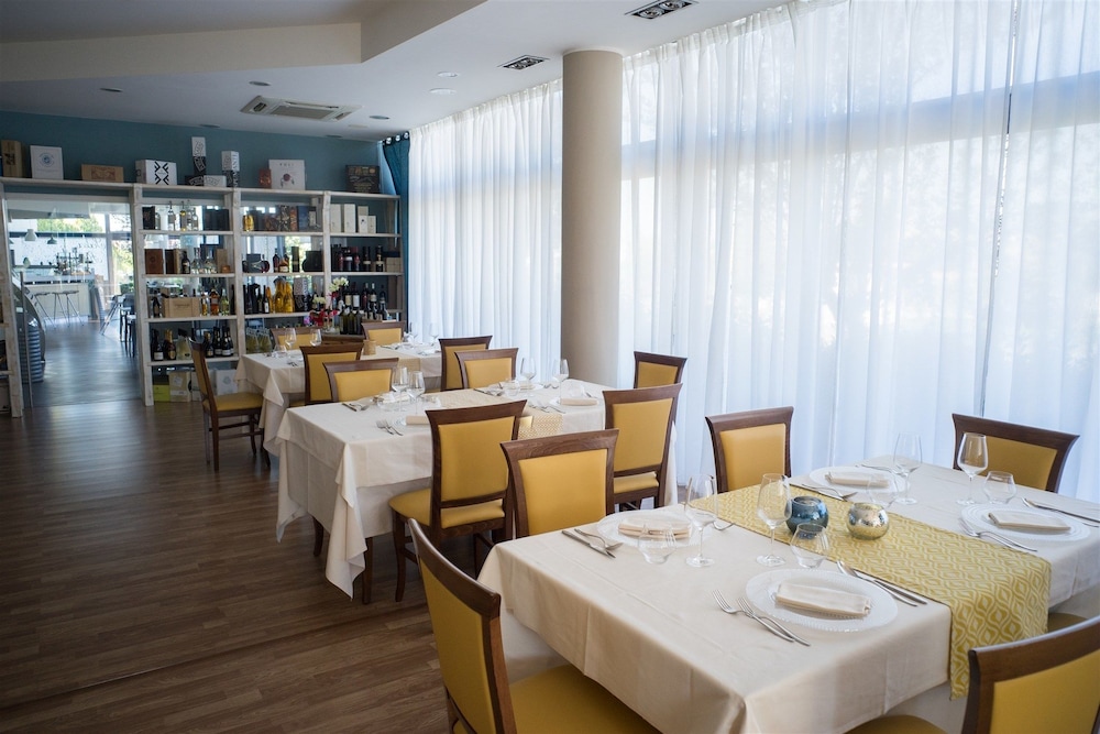 Hotel Select Wellness & Spa