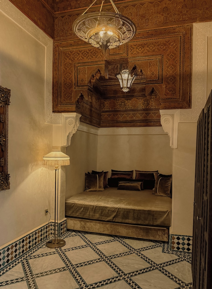 Riad Dar Yuba