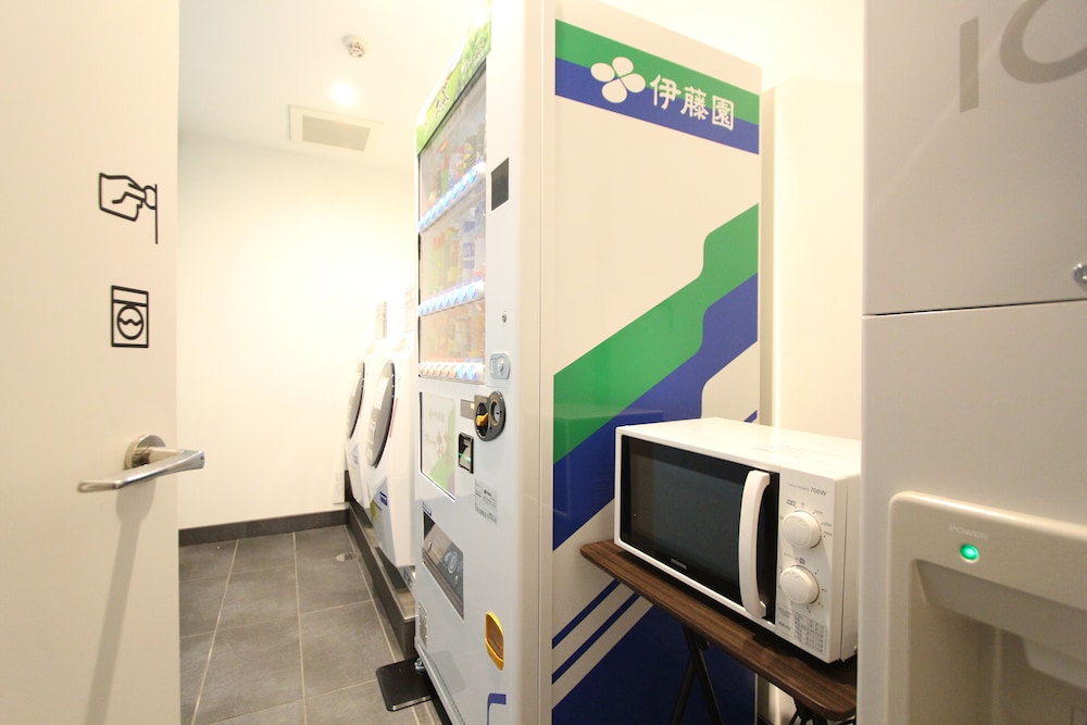 KOKO HOTEL Osaka Namba Ebisucho 33