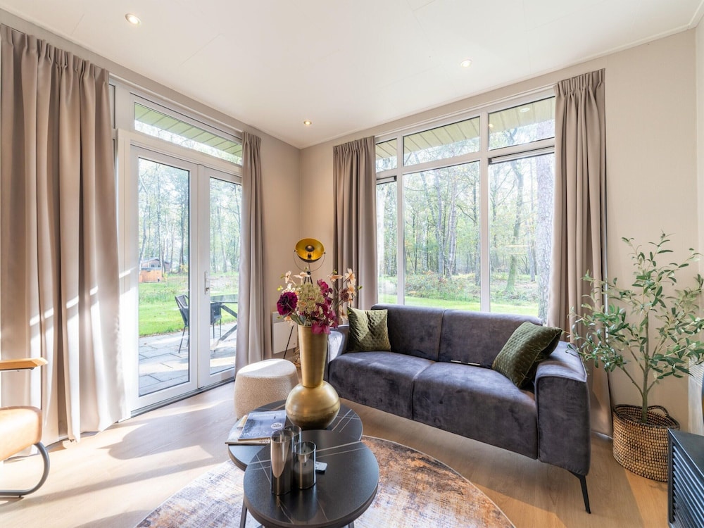 Vacation Home in Haarle Near Hellendoorn view 4