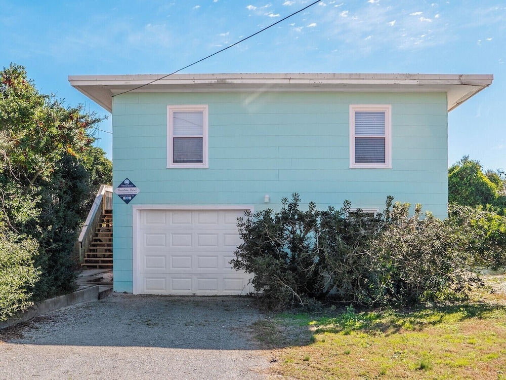703 By The Sea by Topsail Realty