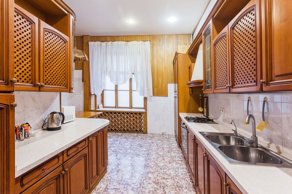 Partner Guest House Shevchenko