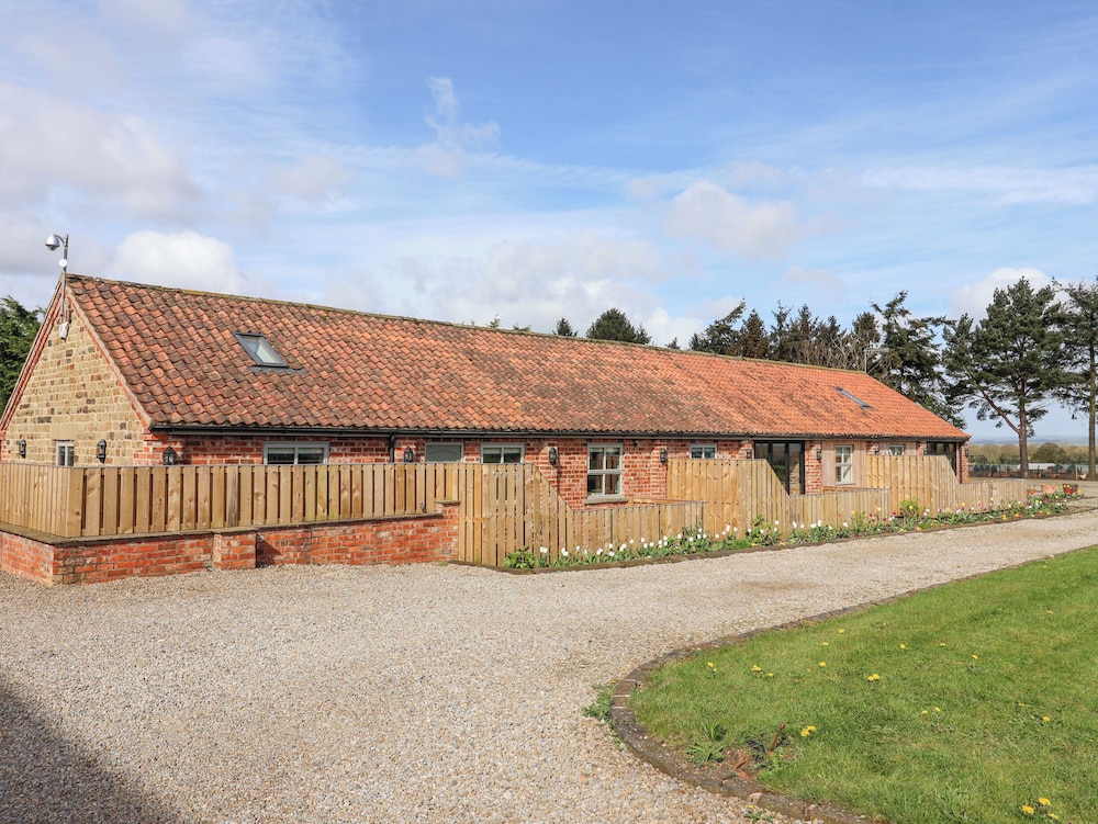Molly's Cottage