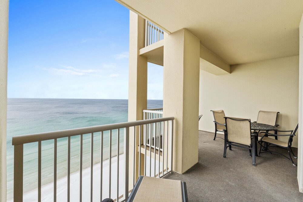 Grand Panama Beach Resort by Panhandle Getaways