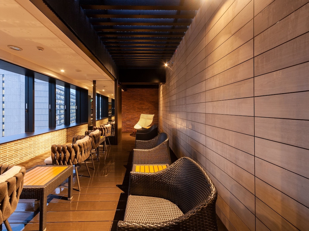 APA Hotel PRIDE Akasaka Kokkaigijidomae 20