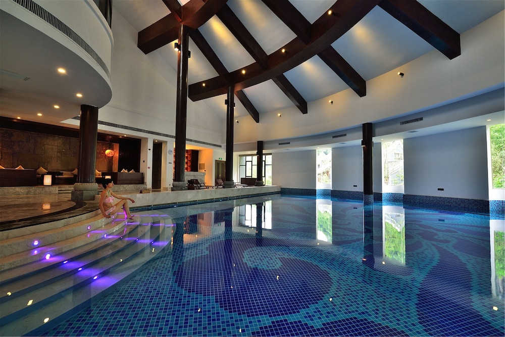 Harmona Resort & Spa Zhangjiajie