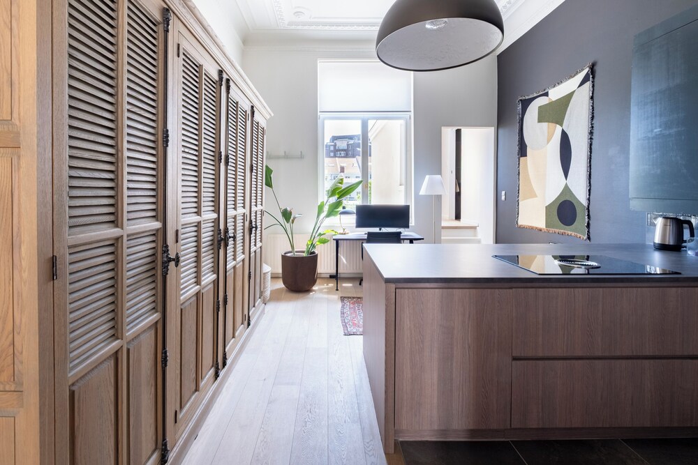 Brussels Arlon Prestige residence