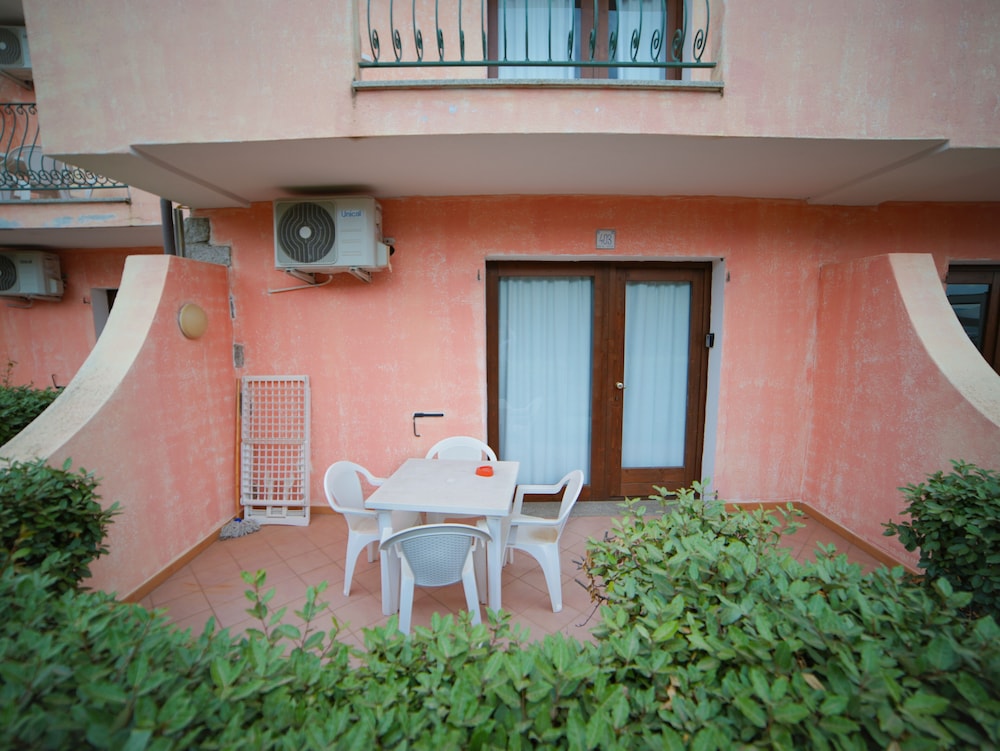 Il borgo di Badesi