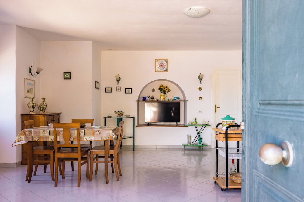 Heavenly Terrace by Napoliapartments