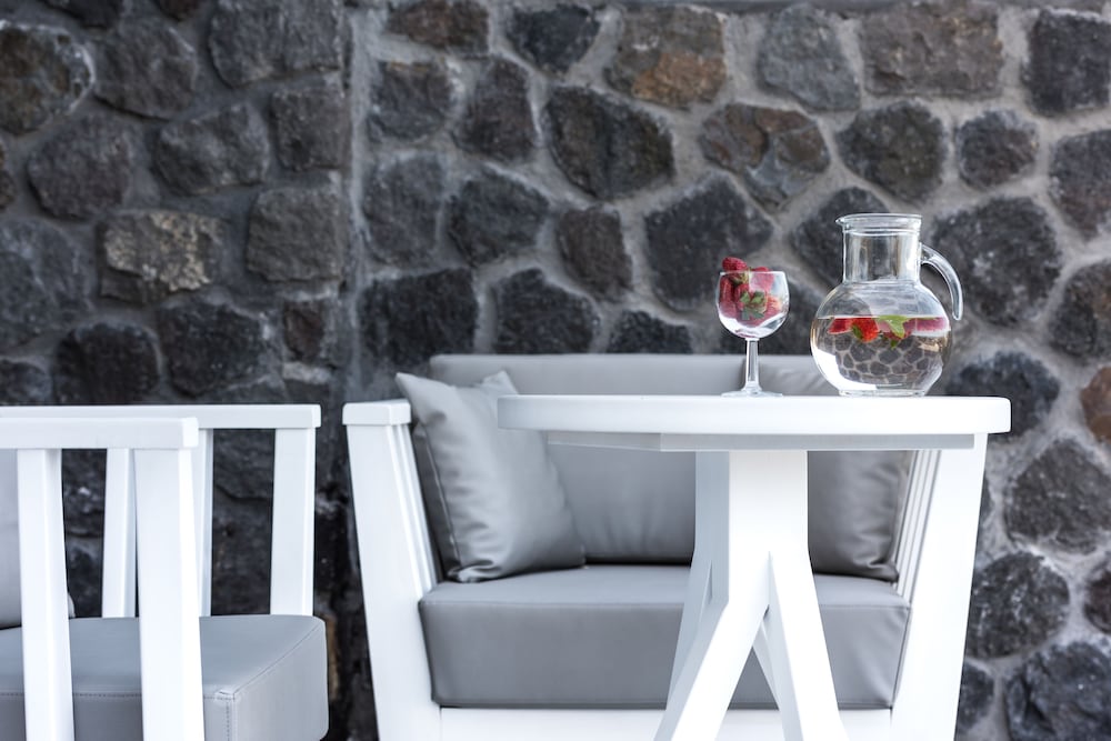 Elements of Caldera Suites