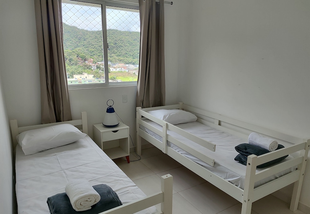Apt w/ Barbecue Grill 750m From the Beach Evp0504