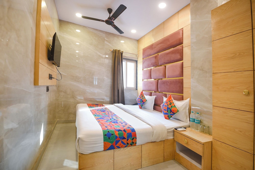 Fabhotel Grand Shiva