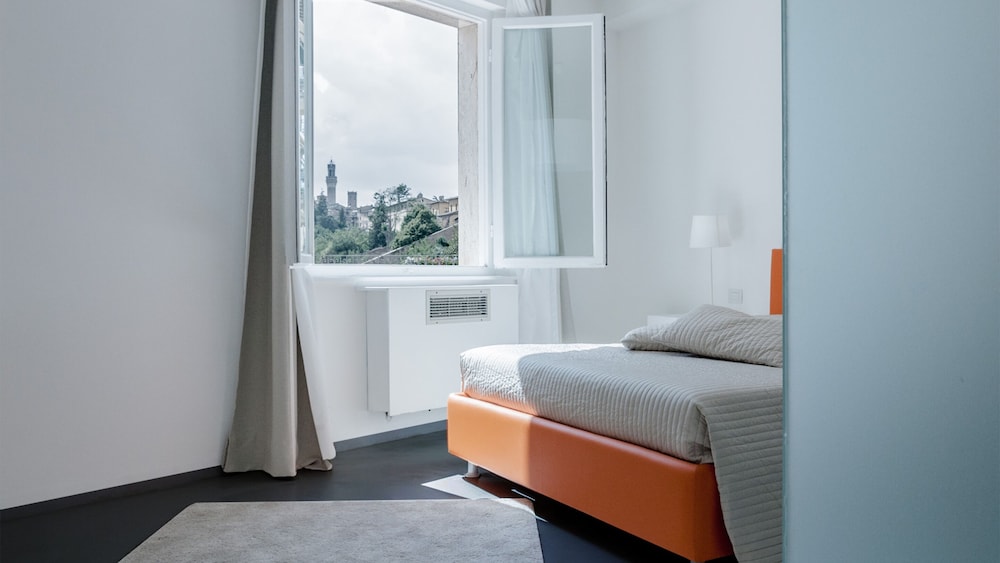 Hotel Vittoria Design Hotel di Luce Hotels - Image 1