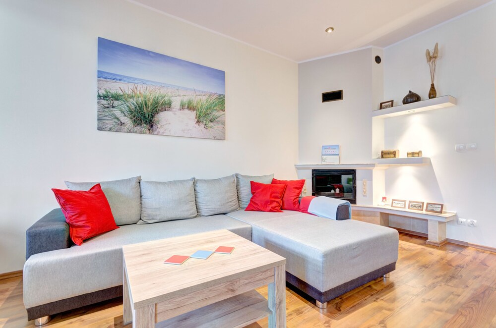 Dom & House - Apartments Monte Cassino