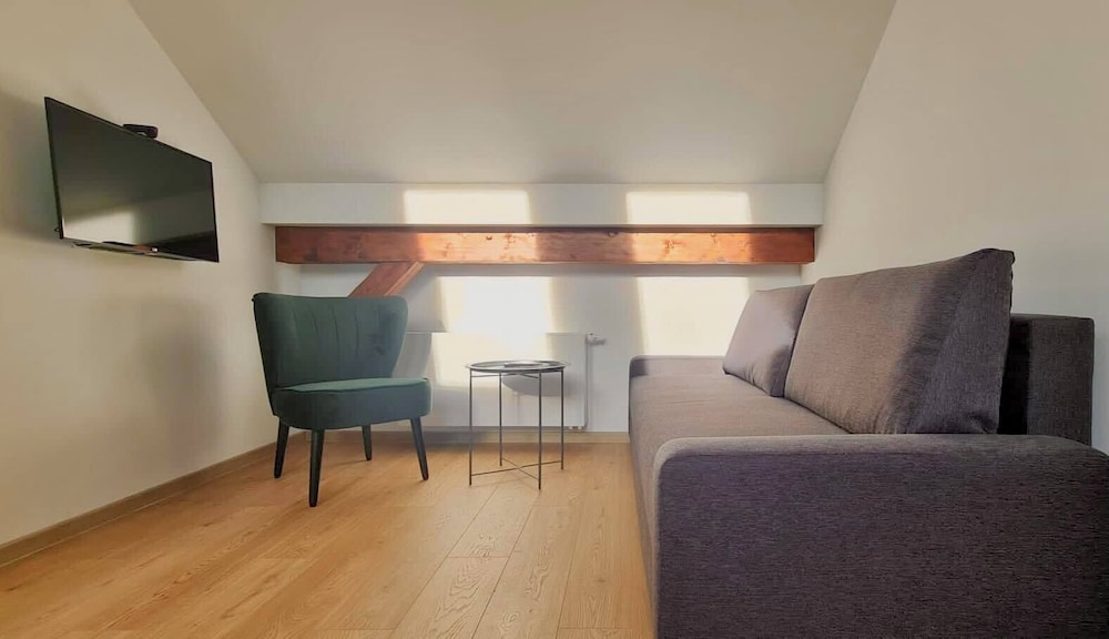 Apartamenty Dębowa 3