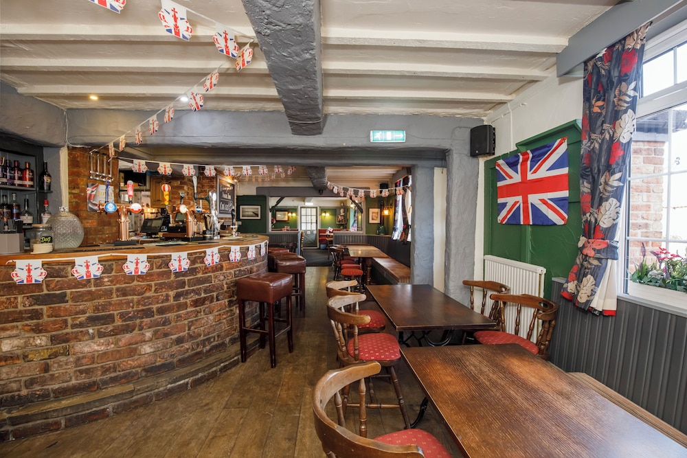Angel Inn Misson