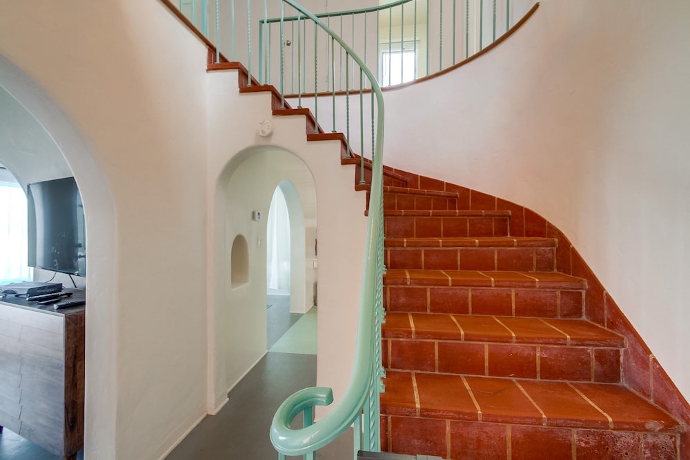 Casa Rosa