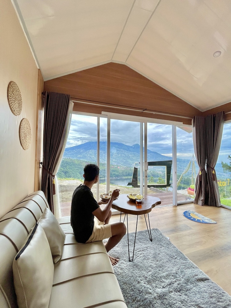 Fortune Glamping