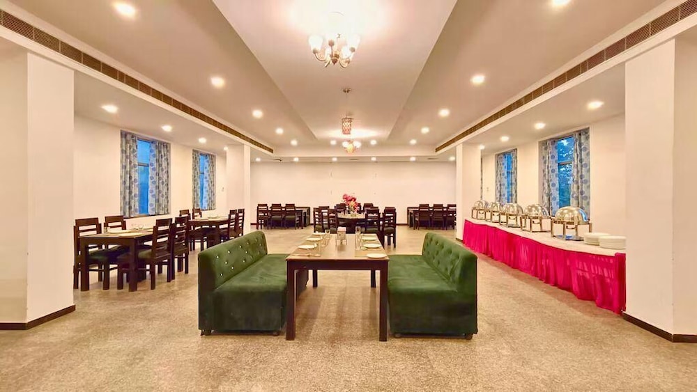 Maharana Palace