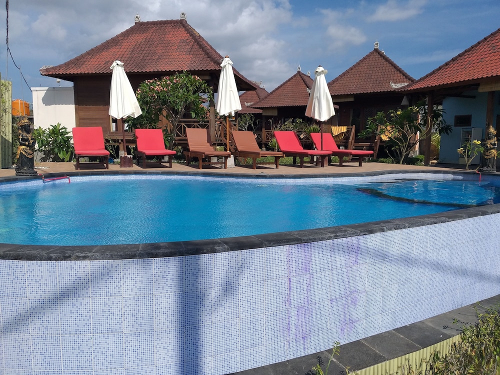 Ulap Bali Villas