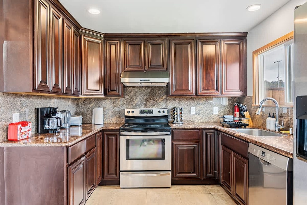 SFO Spacious Beautiful 3BR House