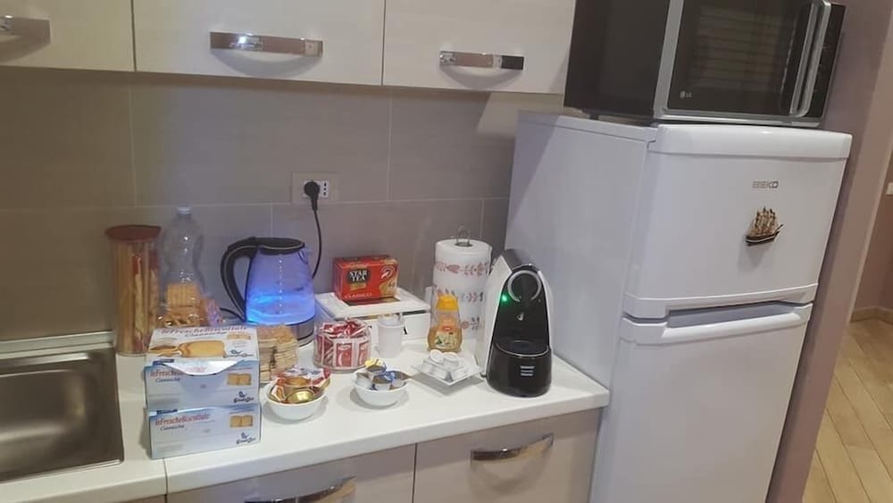 Guesthouse Le Tre Spezie